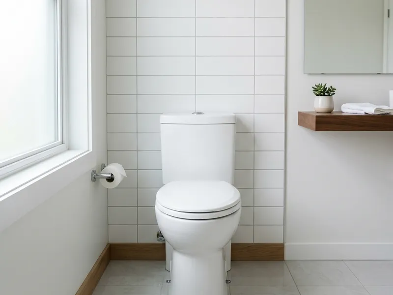 Toilet Repair & Installation Plumber in Red Lake Falls, MN